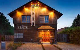 Zente
